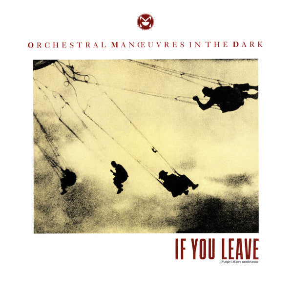If You Leave
