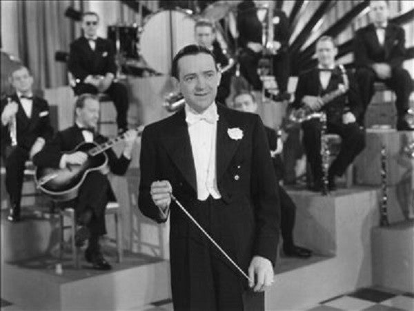 Jimmy Dorsey And His Orchestra