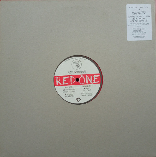Red One