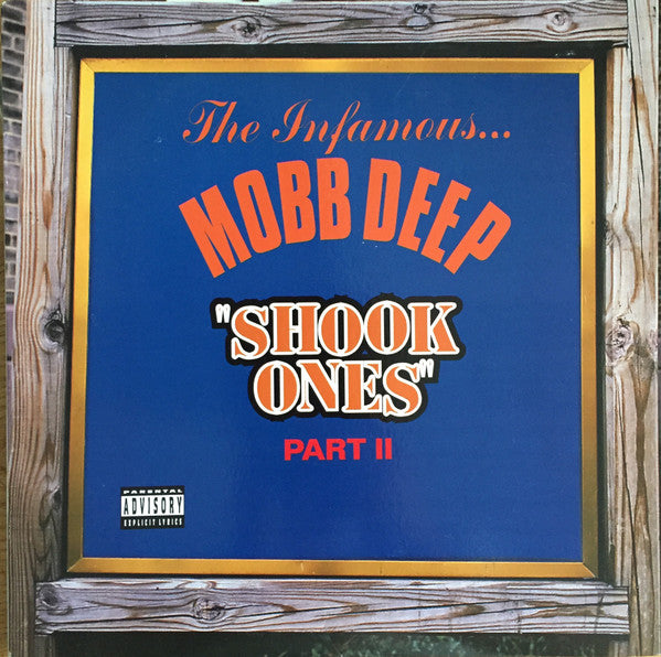 Shook Ones