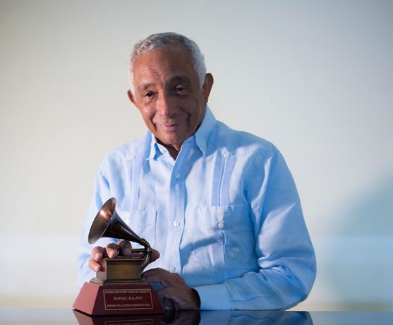 Rafael Solano