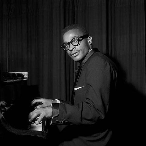 Phineas Newborn Jr.