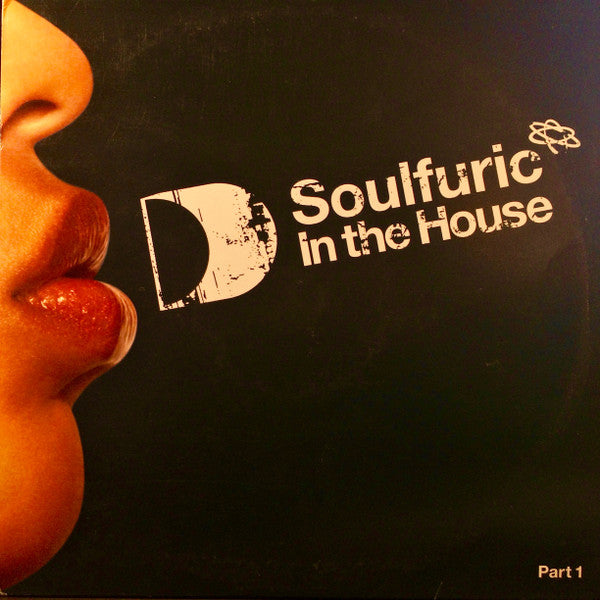 Soulfuric In The House