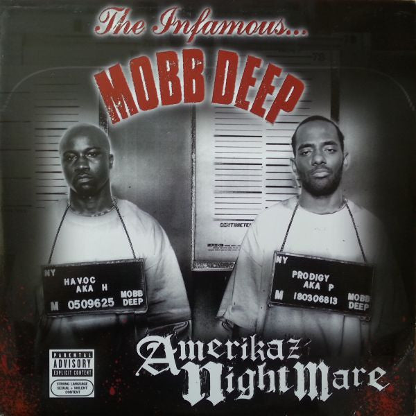 Amerikaz Nightmare