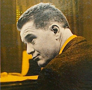 Joe Burton