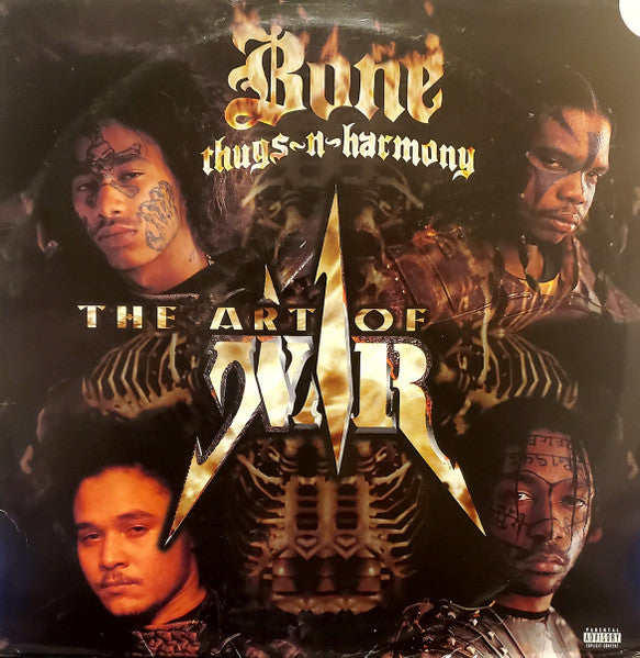 The Art Of War
