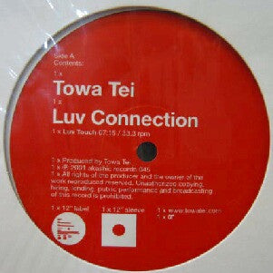 Luv Connection