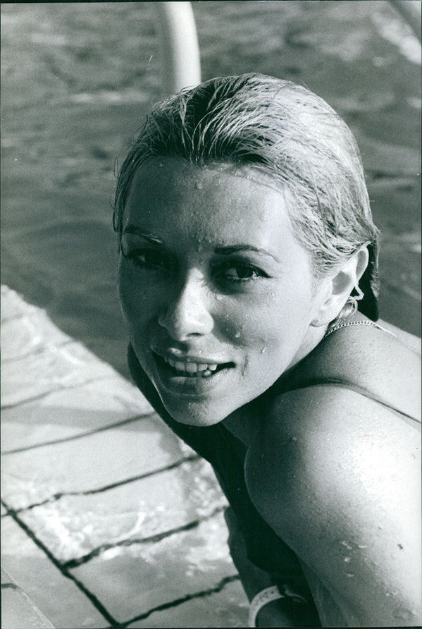 Mireille Darc