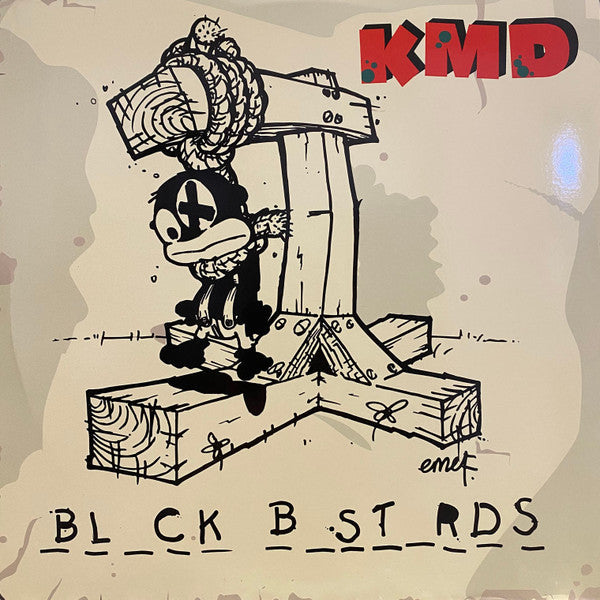 Black Bastards