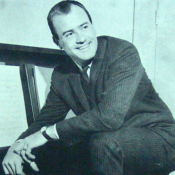 Ben McPeek