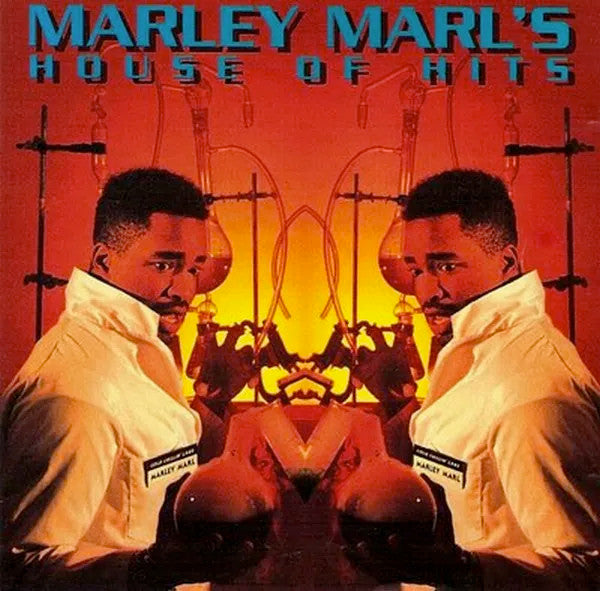 Marley Marl's House Of Hits
