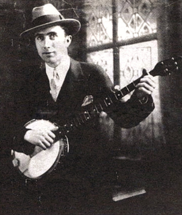 Buell Kazee