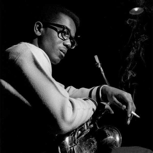 Tyrone Washington