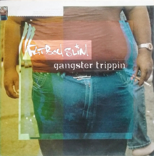 Gangster Trippin