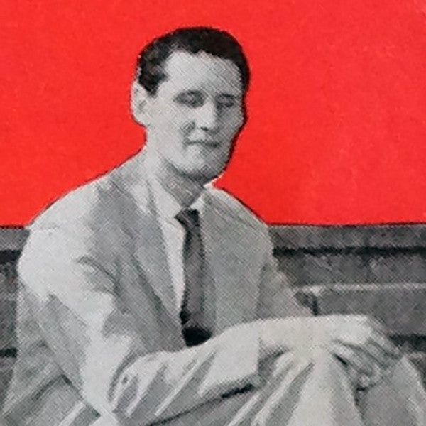 Eddie Thompson