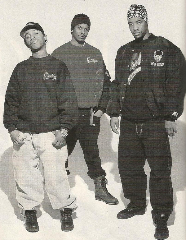 Crooklyn Dodgers