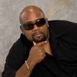 Charles Wilson