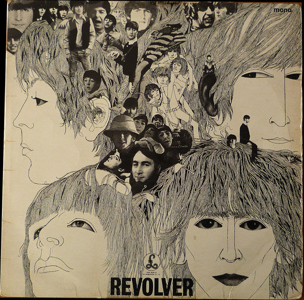 Revolver