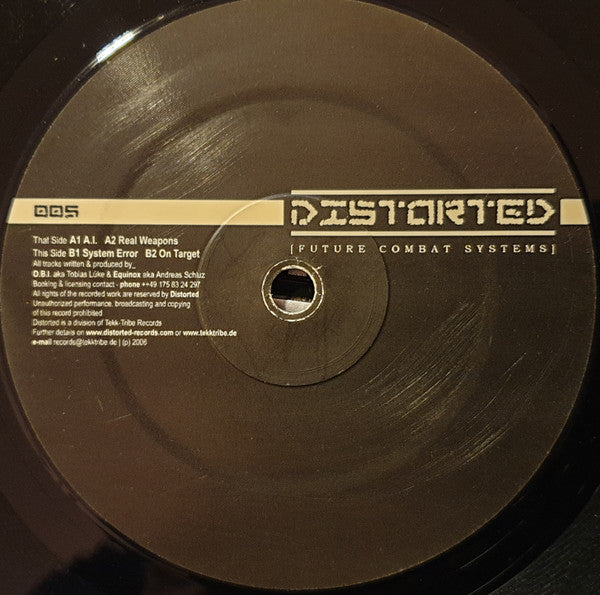 Unknown Release