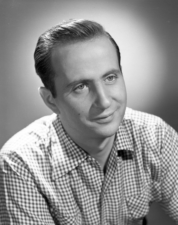 Johnny Mandel