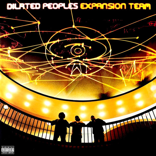 Expansion Team