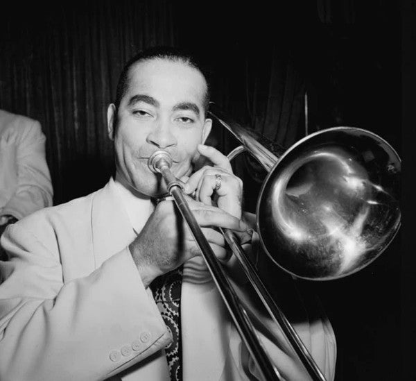 Lawrence Brown