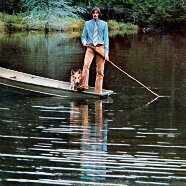 One Man Dog