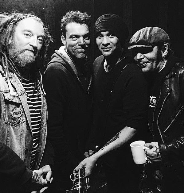 The Wildhearts