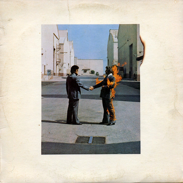Wish You Were Here
