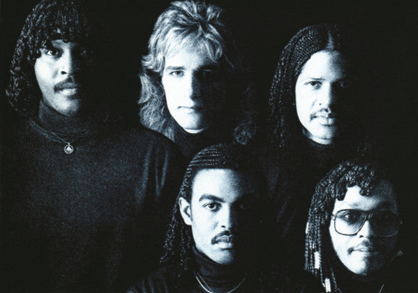 Stone City Band