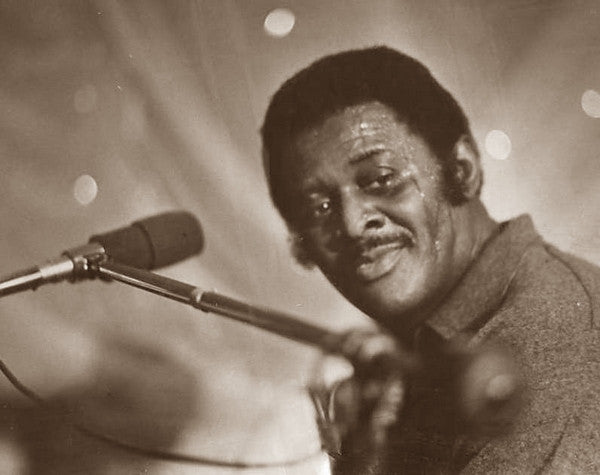Jimmy McCracklin