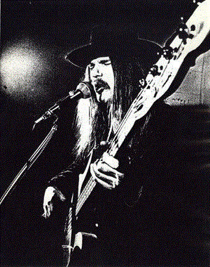Neil Merryweather