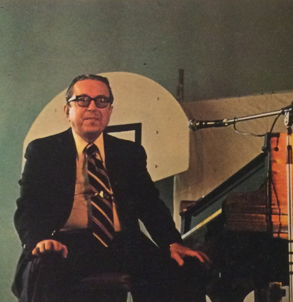 Johnny Guarnieri