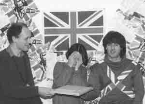 The Ex Pistols