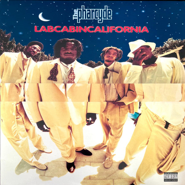 Labcabincalifornia