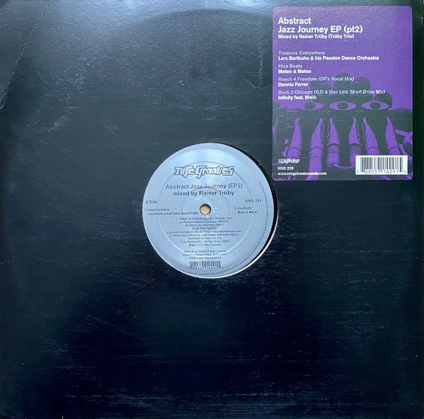 Unknown Release