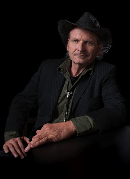 Butch Hancock