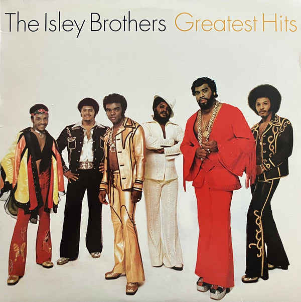 Greatest Hits