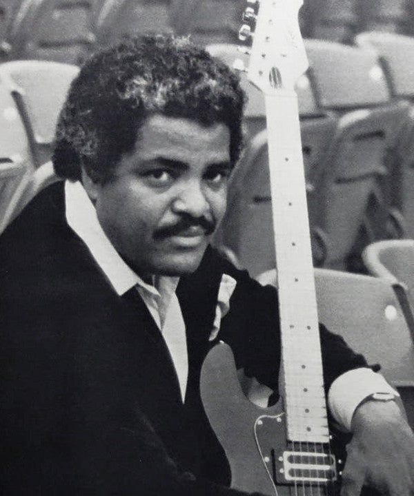 Phil Upchurch