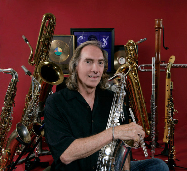 Jim Horn