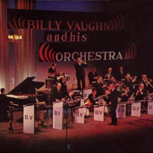 Billy Vaughn And His Orchestra