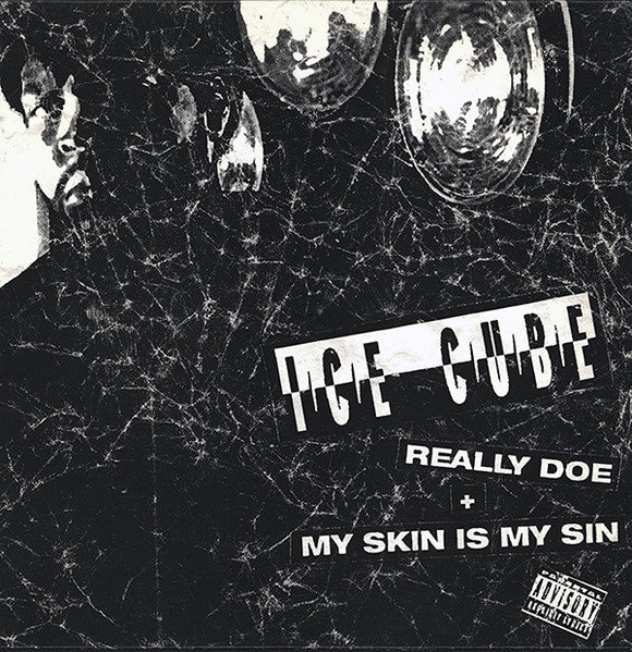 Really Doe / My Skin Is My Sin