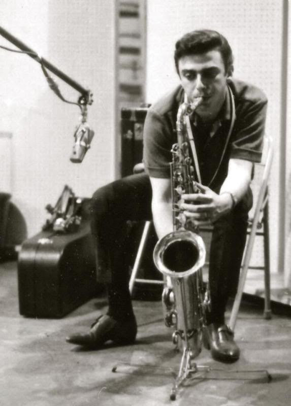 Steve Douglas