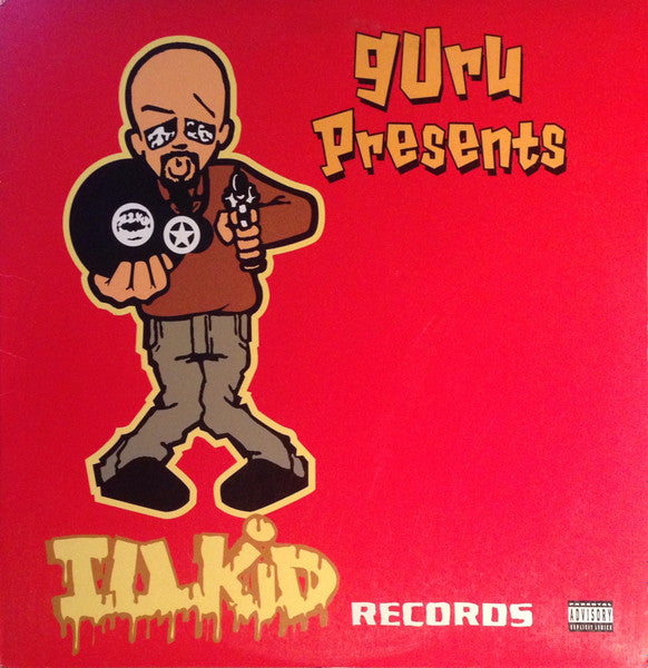 Illkid Records