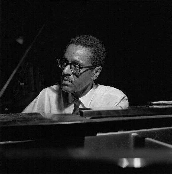 Duke Jordan