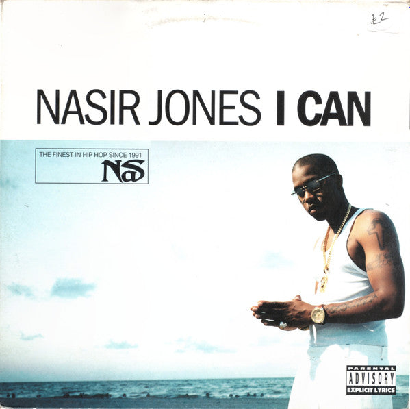 I Can