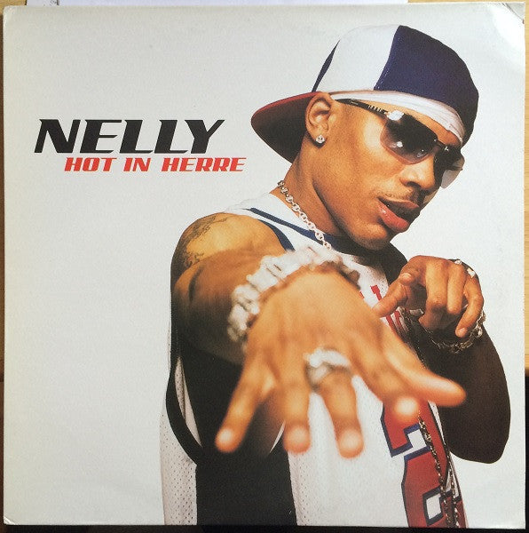 Hot In Herre