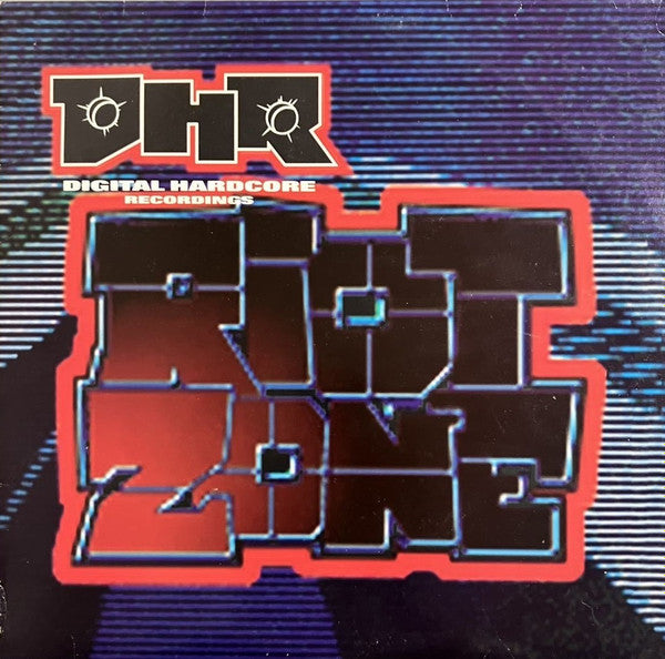 Riot Zone