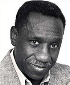 Buddy Montgomery
