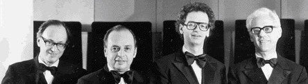 Lasalle Quartet